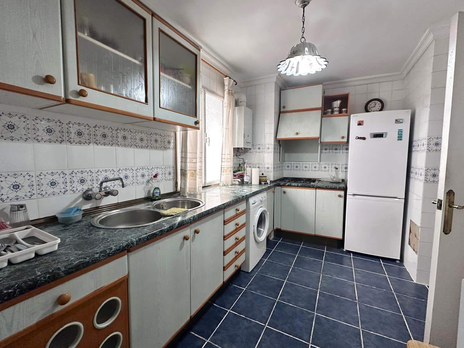 3 Zimmer Wohnung zu verkaufen in Malaga Stadt - 238.000 € (Ref: 9440095)