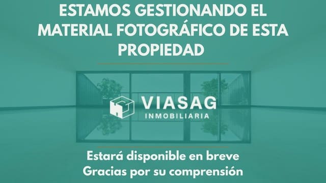 Gewerbe zu vermieten in Málaga Stadt - 2.500 € (Ref: 9449147)