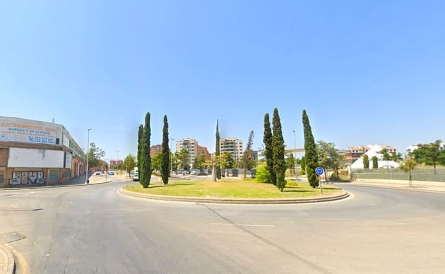 Biuro do wynajęcia w Carretera de Cadiz, Miasto Málaga - 325 € (Ref: 9456225)