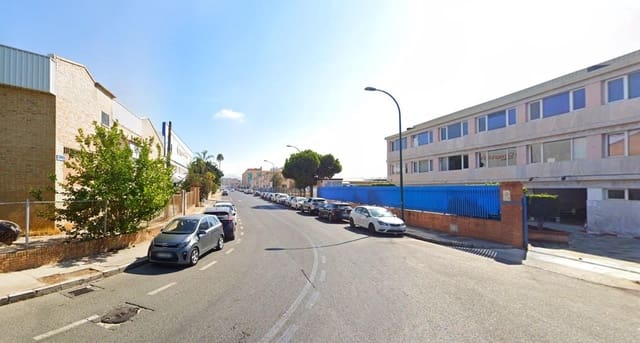 Biuro do wynajęcia w Carretera de Cadiz, Miasto Málaga - 325 € (Ref: 9456225)