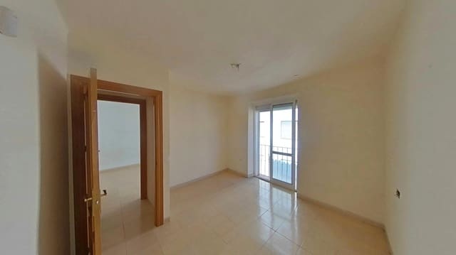 2 Zimmer Apartment zu verkaufen in Vélez-Málaga - 135.000 € (Ref: 9462057)