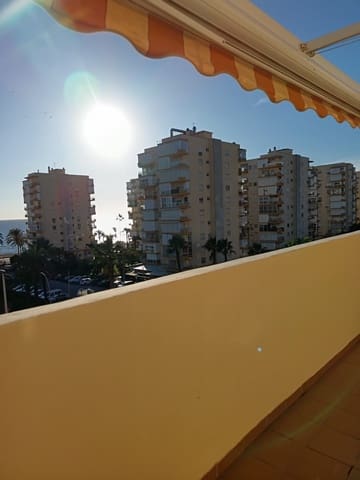 2 sovrum Takvåning till salu i Algarrobo - 470 000 € (Ref: 9482027)