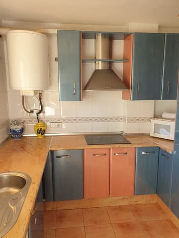 2 sovrum Takvåning till salu i Algarrobo - 470 000 € (Ref: 9482027)