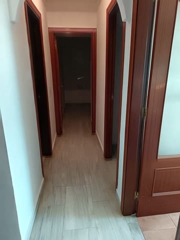 2 sovrum Takvåning till salu i Algarrobo - 470 000 € (Ref: 9482027)