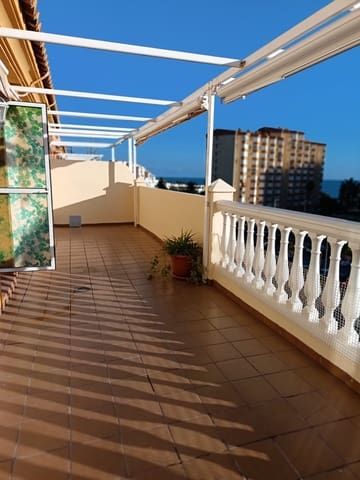 2 sovrum Takvåning till salu i Algarrobo - 470 000 € (Ref: 9482027)