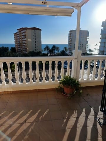 2 sovrum Takvåning till salu i Algarrobo - 470 000 € (Ref: 9482027)
