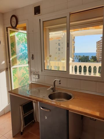 2 sovrum Takvåning till salu i Algarrobo - 470 000 € (Ref: 9482027)