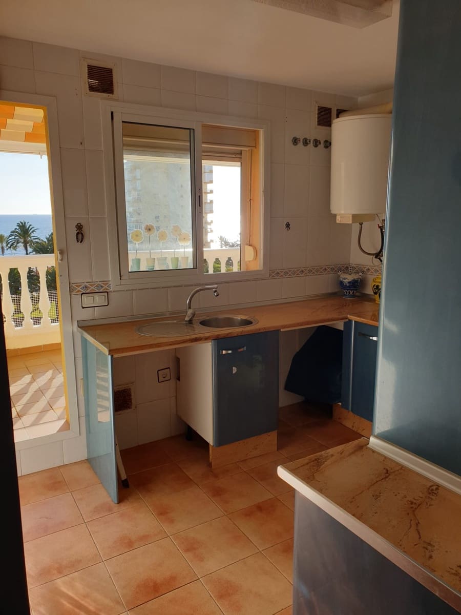 2 sovrum Takvåning till salu i Algarrobo - 470 000 € (Ref: 9482027)