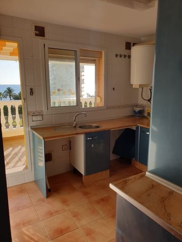 2 slaapkamer Penthouse te koop in Algarrobo - € 470.000 (Ref: 9482027)