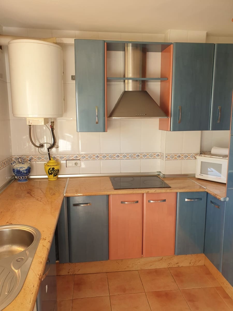 2 sovrum Takvåning till salu i Algarrobo - 470 000 € (Ref: 9482027)