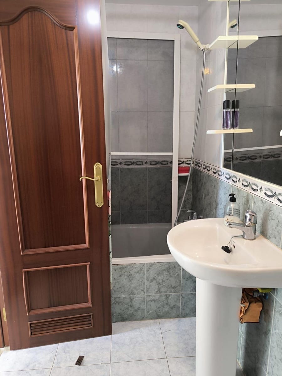 2 sovrum Takvåning till salu i Algarrobo - 470 000 € (Ref: 9482027)