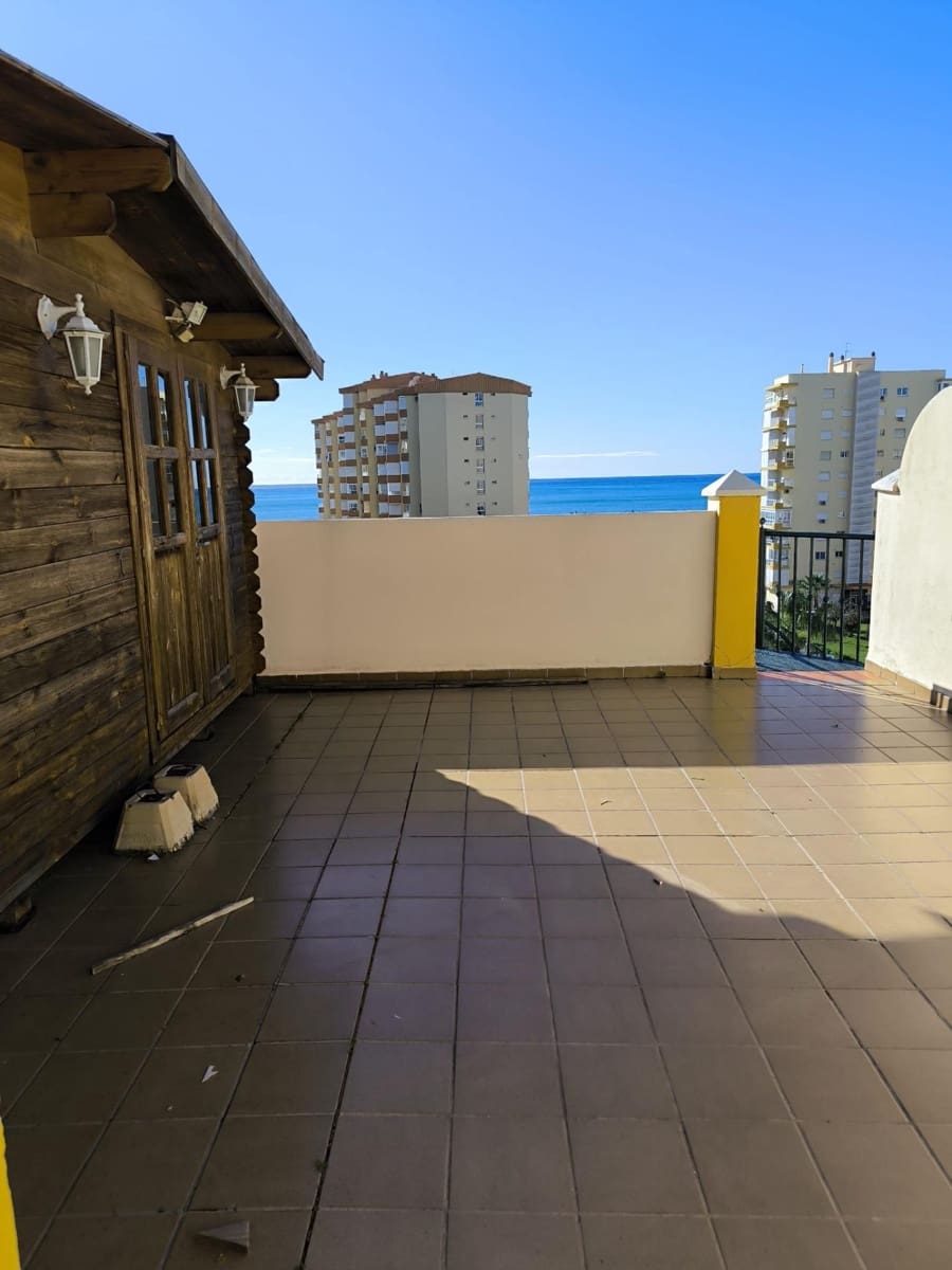 2 sovrum Takvåning till salu i Algarrobo - 470 000 € (Ref: 9482027)