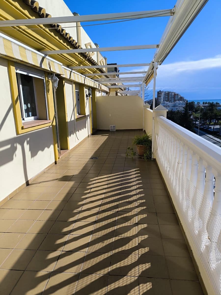 2 sovrum Takvåning till salu i Algarrobo - 470 000 € (Ref: 9482027)