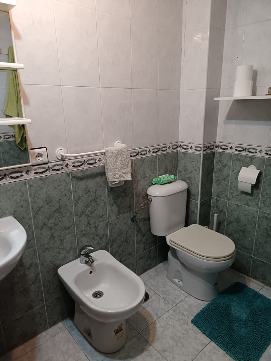 2 sovrum Takvåning till salu i Algarrobo - 470 000 € (Ref: 9482027)