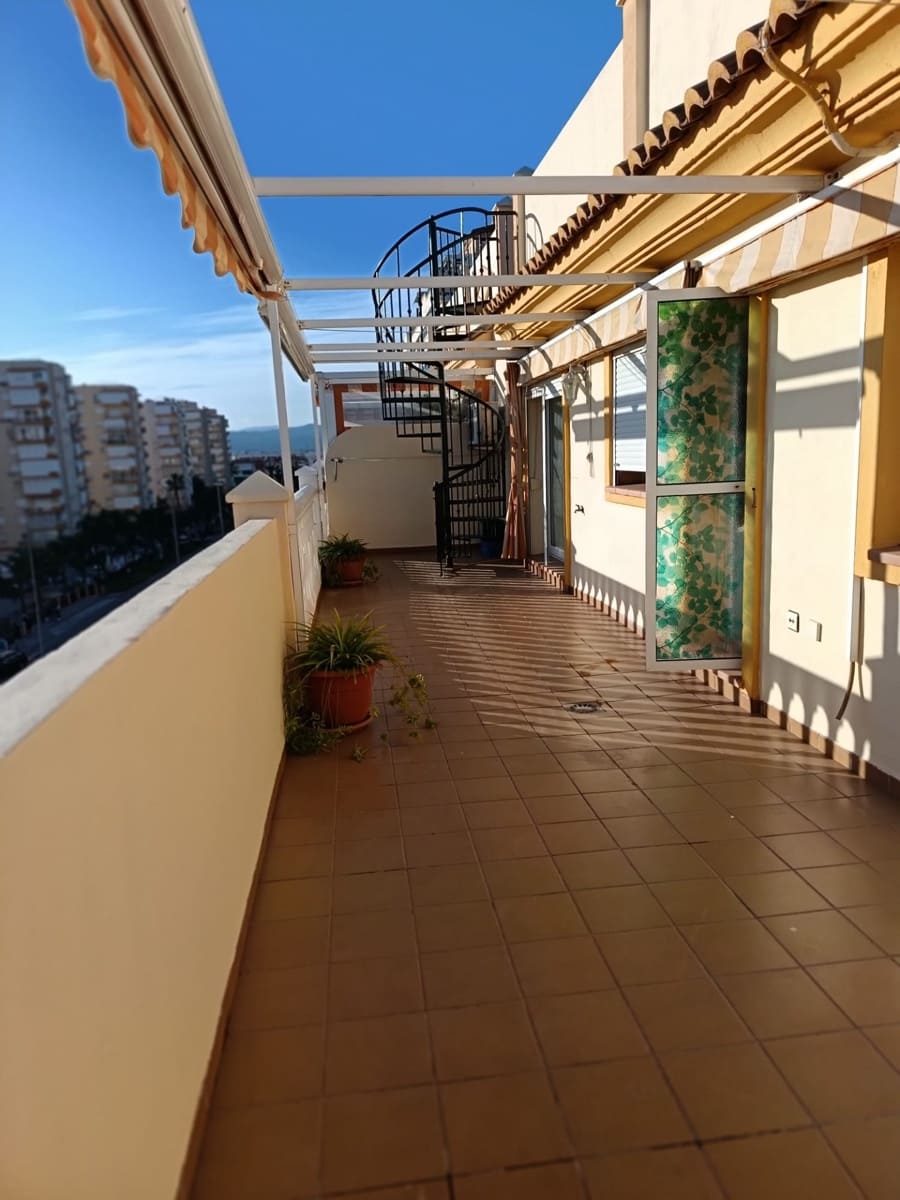 2 sovrum Takvåning till salu i Algarrobo - 470 000 € (Ref: 9482027)