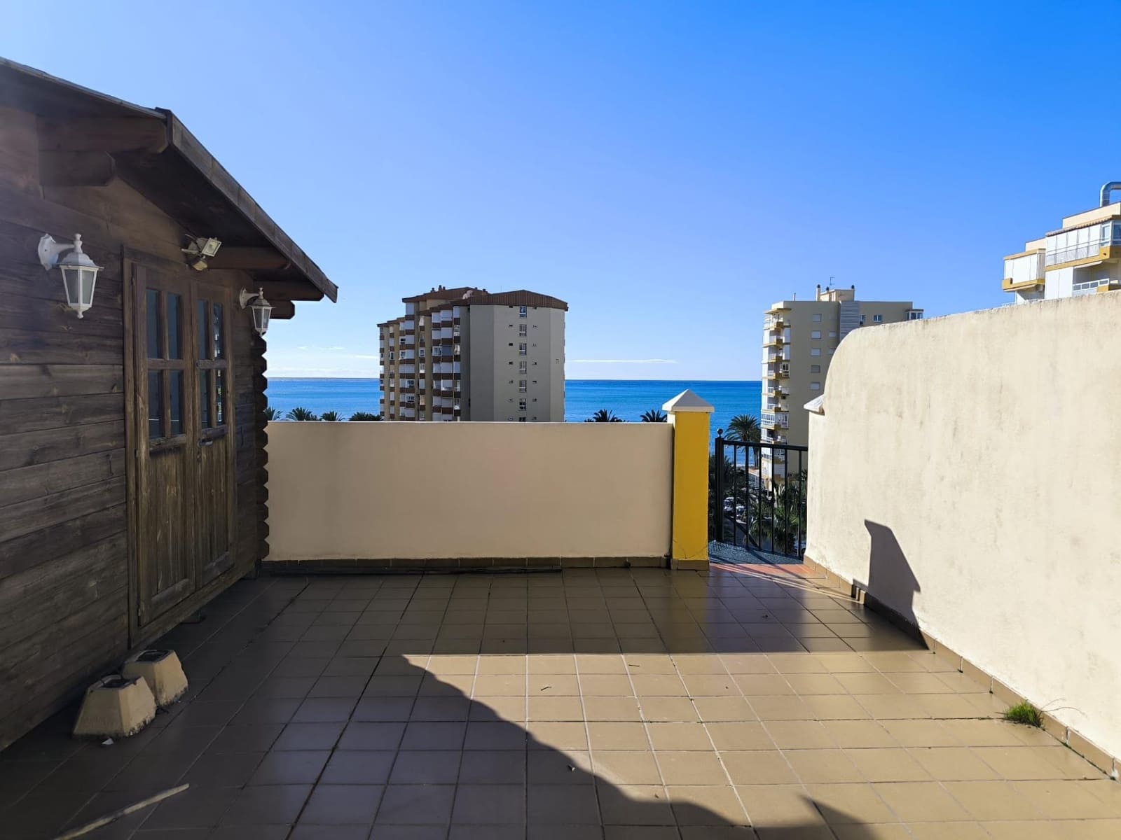 2 sovrum Takvåning till salu i Algarrobo - 470 000 € (Ref: 9482027)