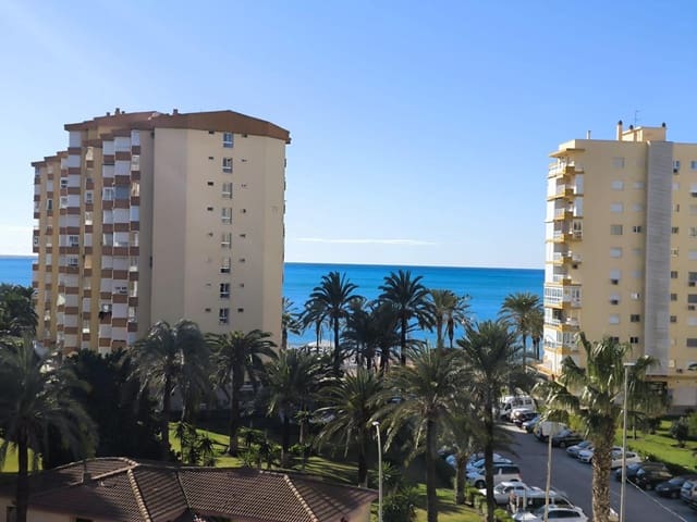 2 slaapkamer Penthouse te koop in Algarrobo - € 470.000 (Ref: 9482027)