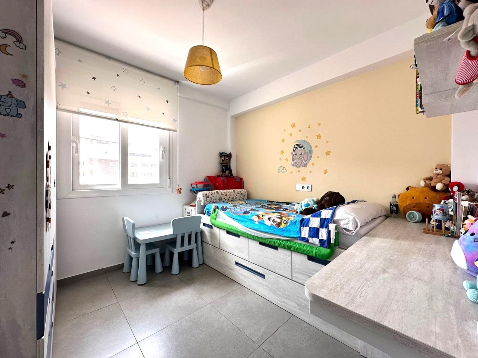 3 bedroom Flat for sale in Malaga city - € 295,000 (Ref: 9541075)