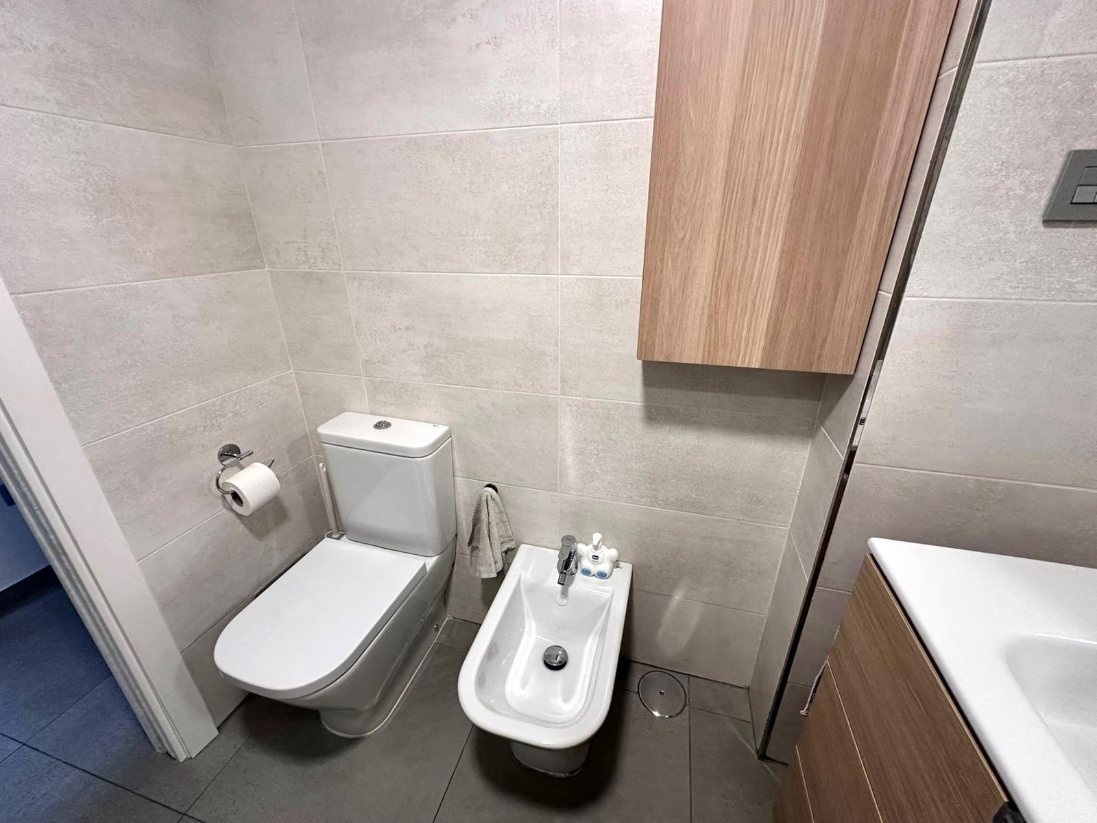 3 bedroom Flat for sale in Malaga city - € 295,000 (Ref: 9541075)