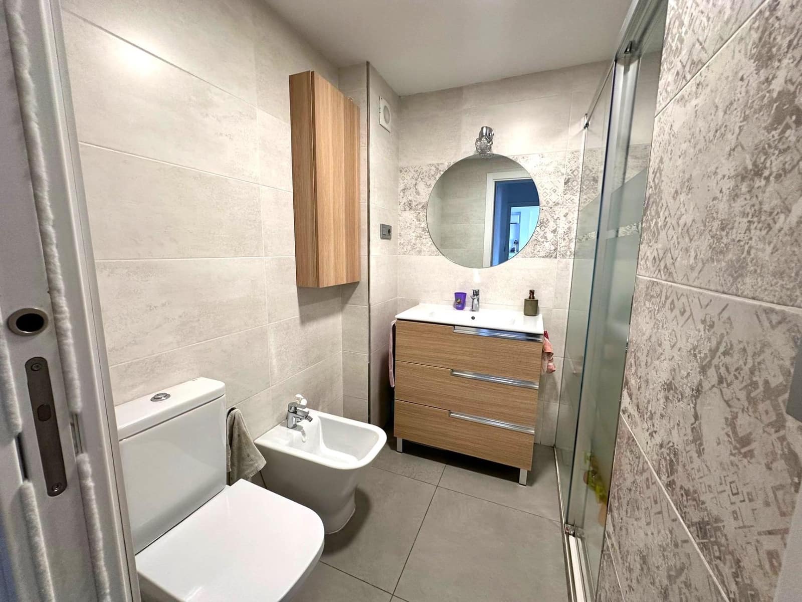 3 bedroom Flat for sale in Malaga city - € 295,000 (Ref: 9541075)