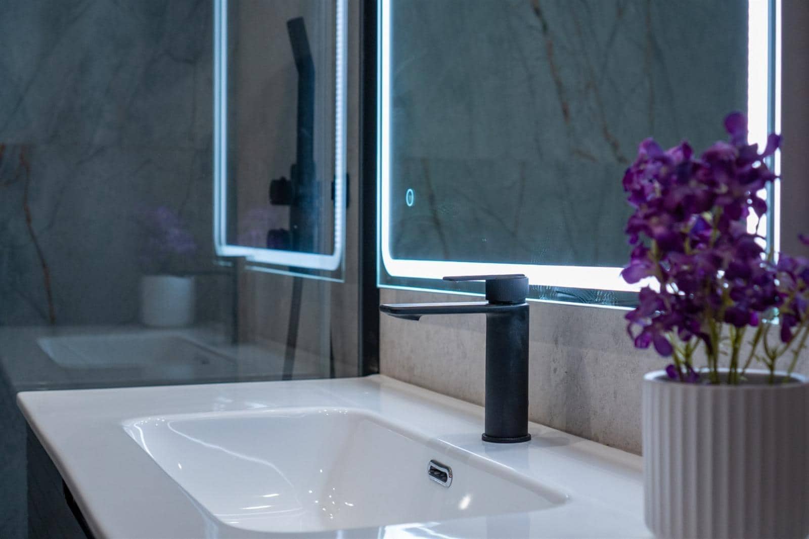 Piso de 3 habitaciones en Málaga ciudad en venta con garaje - 795.000 € (Ref: 9619202)