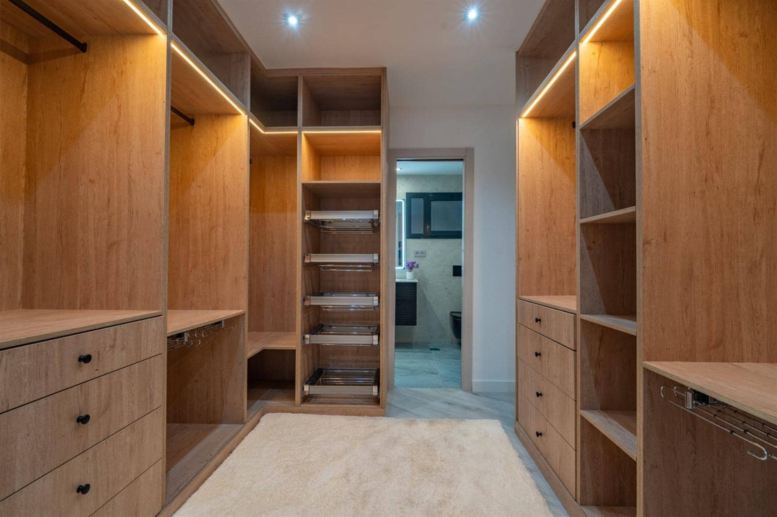 Piso de 3 habitaciones en Málaga ciudad en venta con garaje - 795.000 € (Ref: 9619202)