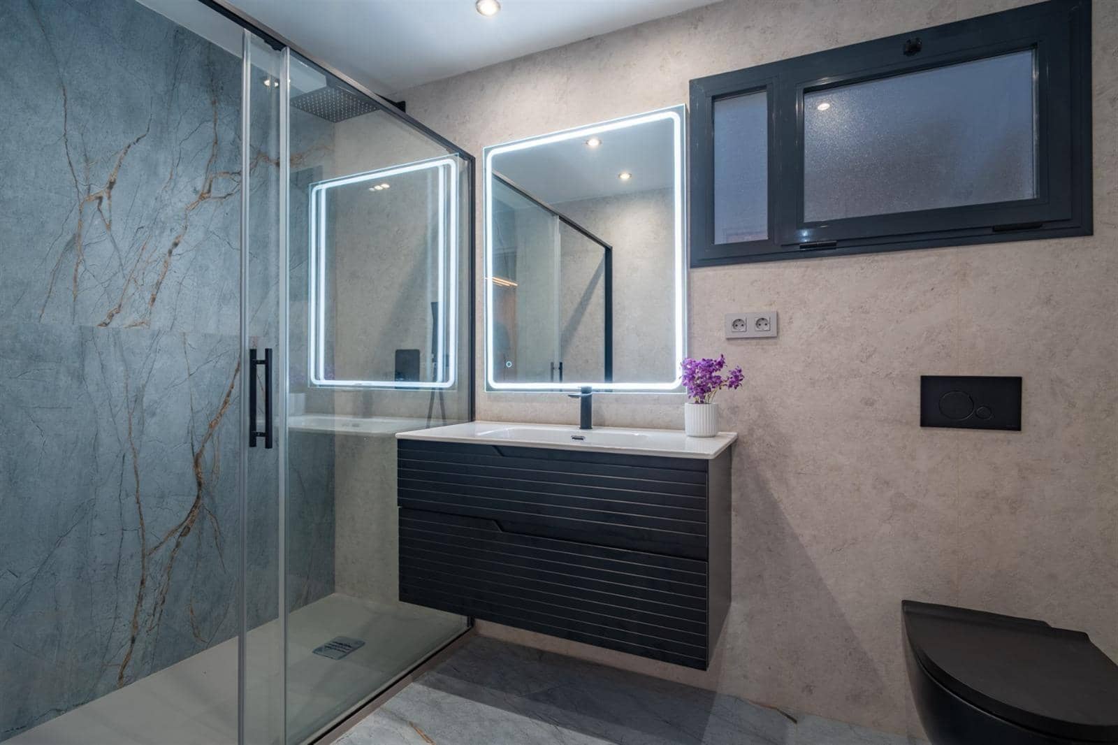 Piso de 3 habitaciones en Málaga ciudad en venta con garaje - 795.000 € (Ref: 9619202)