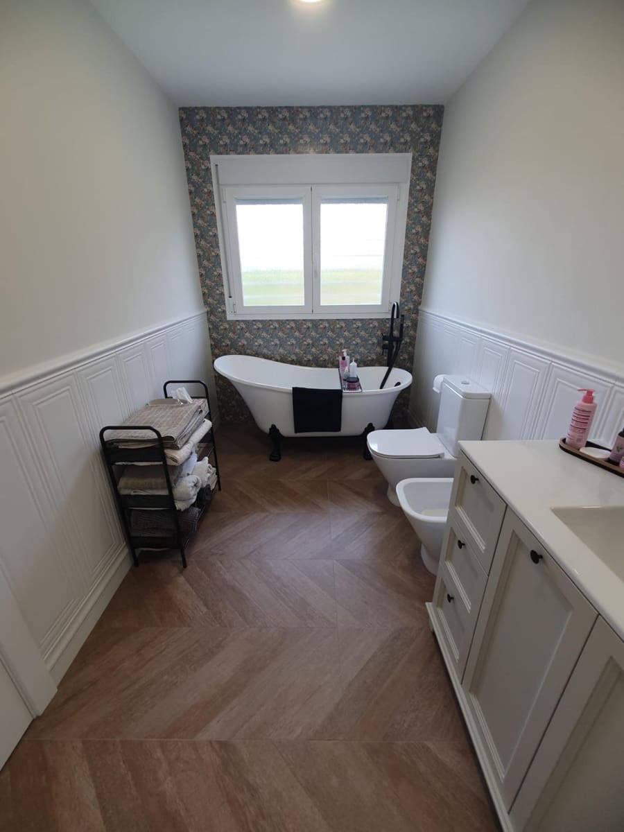 3 makuuhuone Huvila myytävänä paikassa Cartama mukana uima-altaan - 799 000 € (Ref: 9622378)