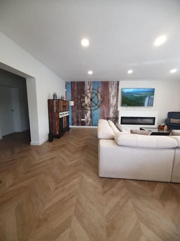 3 makuuhuone Huvila myytävänä paikassa Cártama mukana uima-altaan - 799 000 € (Ref: 9622378)