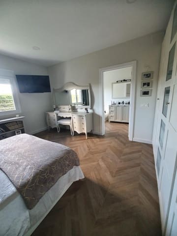 3 makuuhuone Huvila myytävänä paikassa Cártama mukana uima-altaan - 799 000 € (Ref: 9622378)