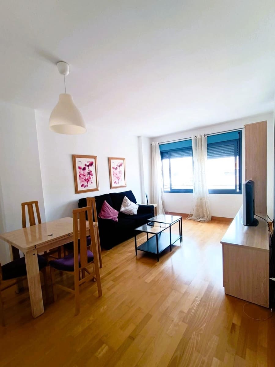 2 sovrum Lägenhet till salu i Malaga stad med garage - 505 000 € (Ref: 9651928)