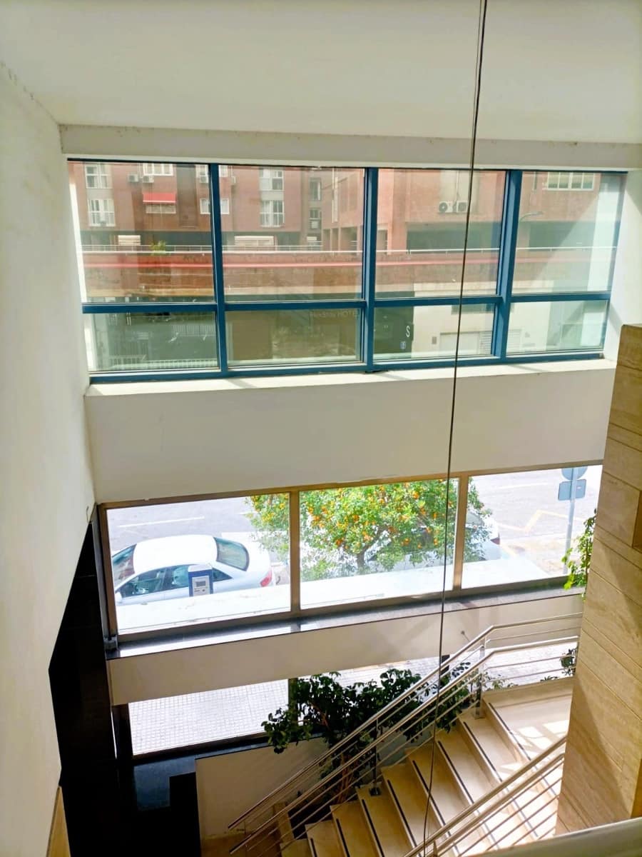 2 sovrum Lägenhet till salu i Malaga stad med garage - 505 000 € (Ref: 9651928)