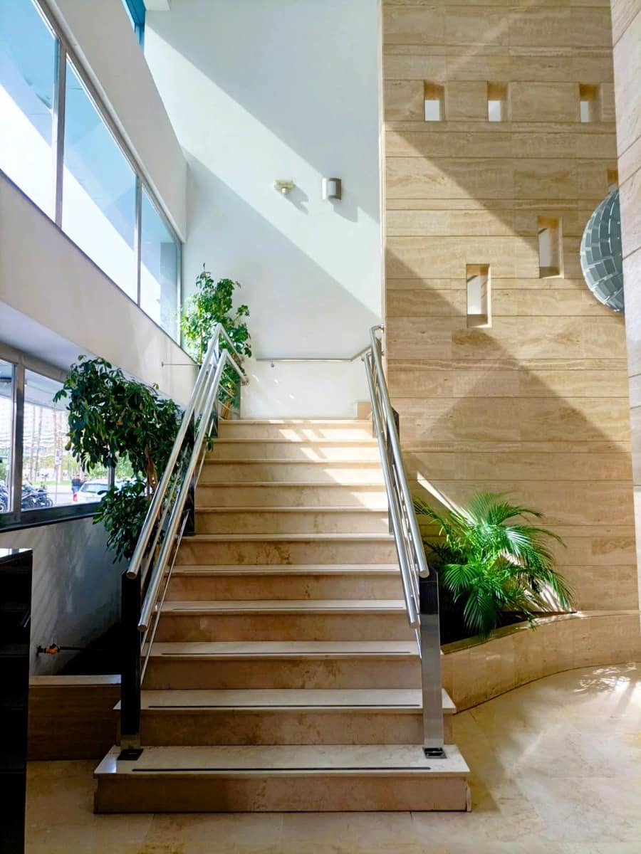 2 sovrum Lägenhet till salu i Malaga stad med garage - 505 000 € (Ref: 9651928)