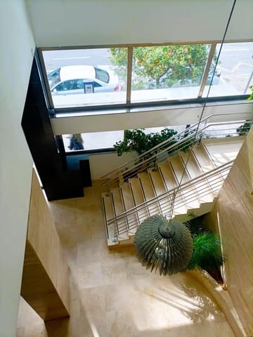 2 makuuhuone Huoneisto myytävänä paikassa Málaga kaupunki mukana 
autotalli - 505 000 € (Ref: 9651928)