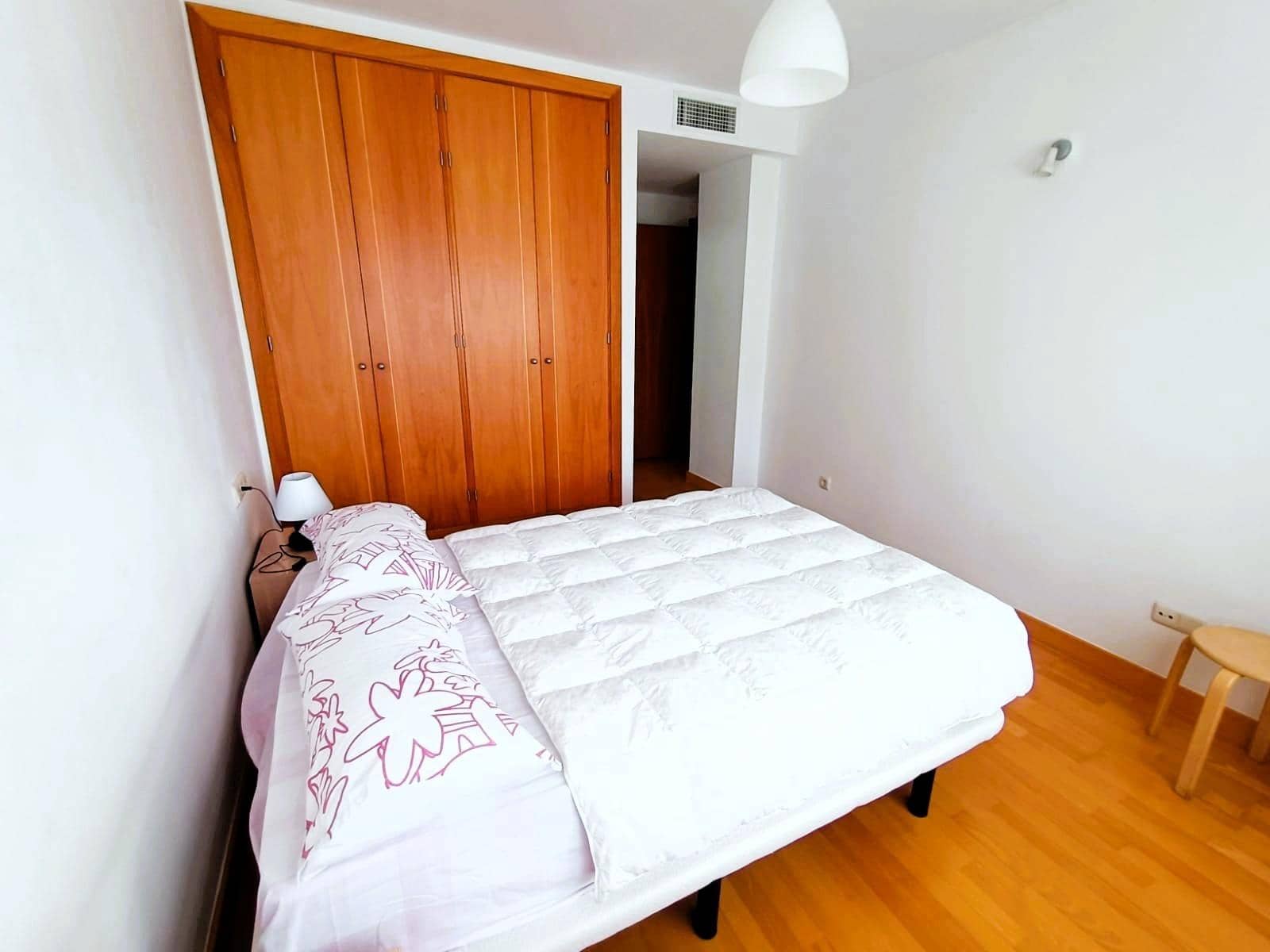 2 sovrum Lägenhet till salu i Malaga stad med garage - 505 000 € (Ref: 9651928)