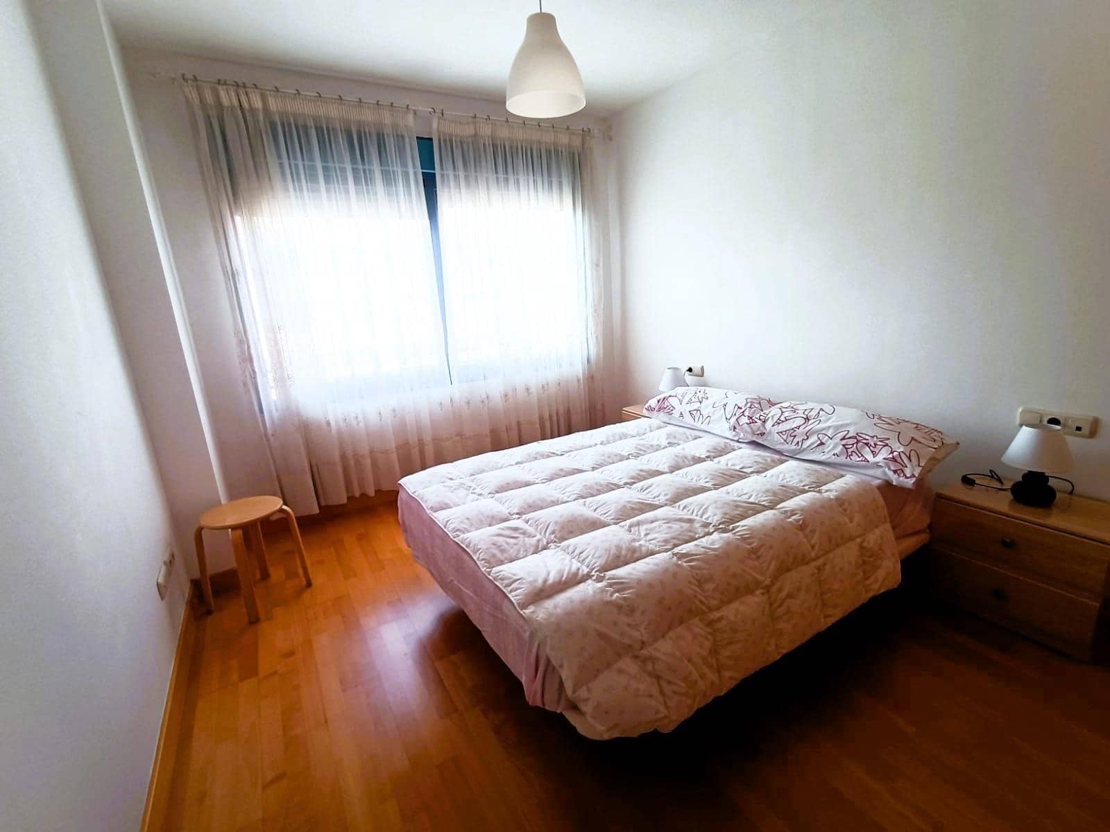 2 sovrum Lägenhet till salu i Malaga stad med garage - 505 000 € (Ref: 9651928)