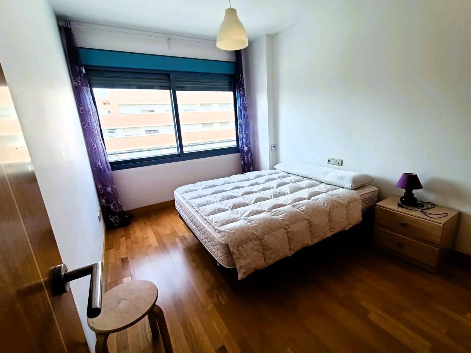 2 sovrum Lägenhet till salu i Malaga stad med garage - 505 000 € (Ref: 9651928)