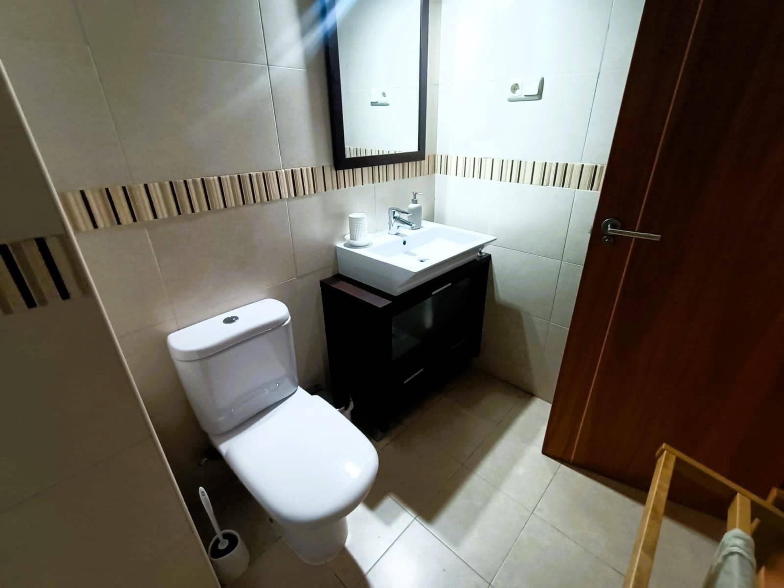 2 sovrum Lägenhet till salu i Malaga stad med garage - 505 000 € (Ref: 9651928)