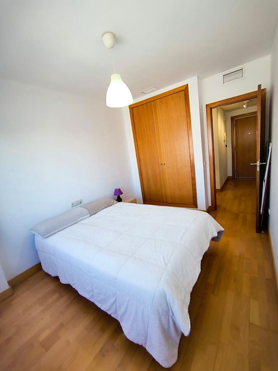 2 soveværelse Lejlighed til salg i Malaga by med garage - € 480.000 (Ref: 9651928)