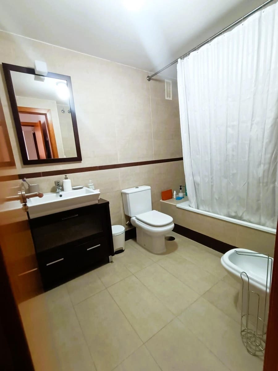 2 soveværelse Lejlighed til salg i Malaga by med garage - € 480.000 (Ref: 9651928)