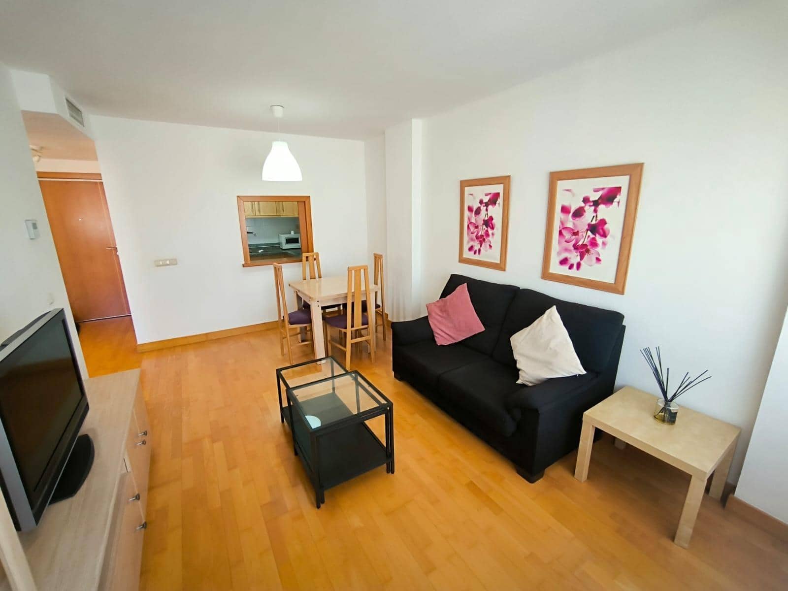 2 soveværelse Lejlighed til salg i Malaga by med garage - € 480.000 (Ref: 9651928)