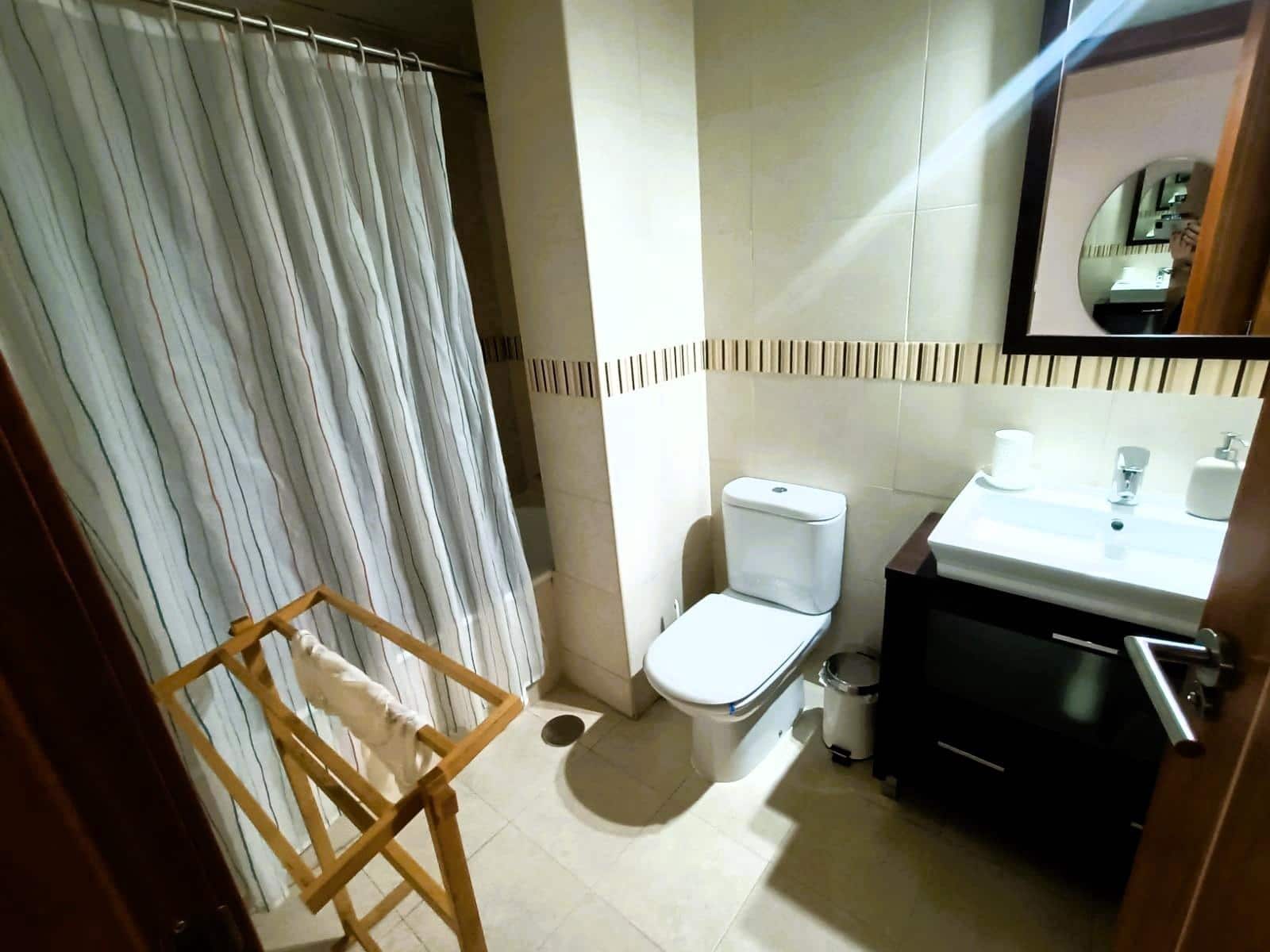 2 soveværelse Lejlighed til salg i Malaga by med garage - € 480.000 (Ref: 9651928)