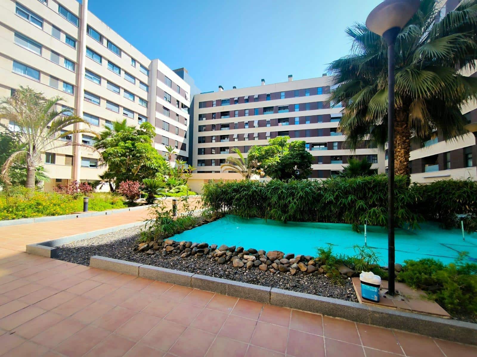 2 soveværelse Lejlighed til salg i Malaga by med garage - € 480.000 (Ref: 9651928)