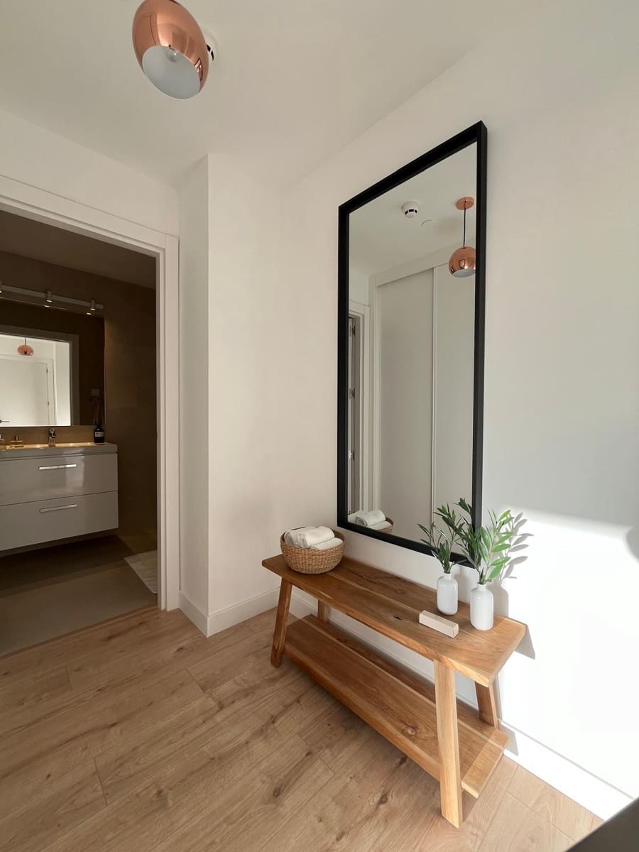 2 sovrum Lägenhet till salu i Malaga stad med pool - 446 000 € (Ref: 9659405)