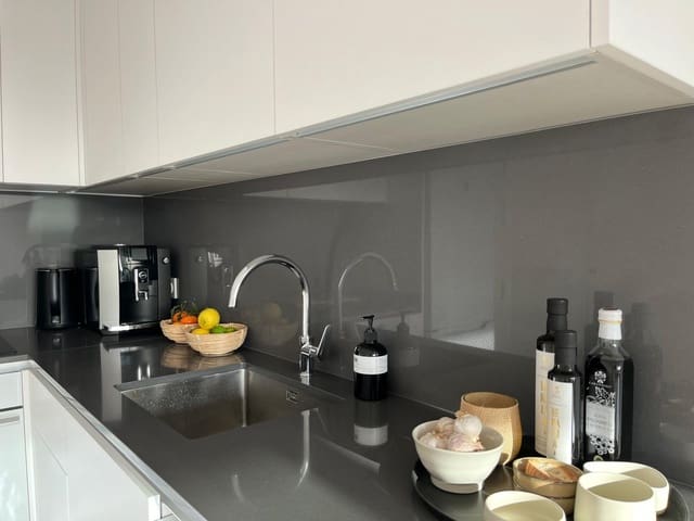 2 sovrum Lägenhet till salu i Martiricos, Málaga stad med pool - 446 000 € (Ref: 9659405)