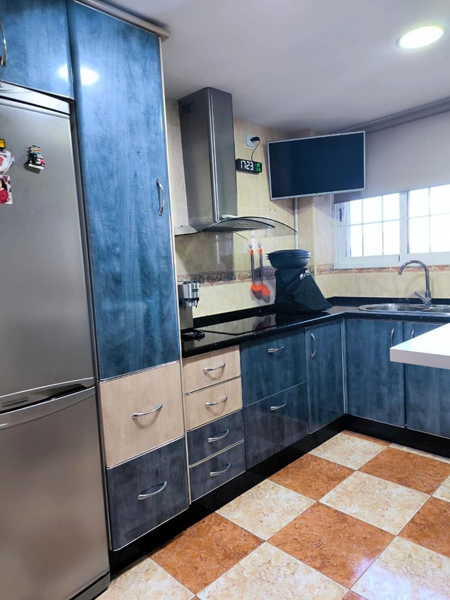 3 camera da letto Appartamento in vendita in Malaga citta - 369.000 € (Rif: 9690580)