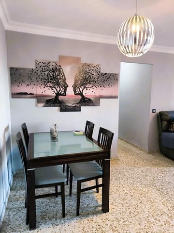 3 Zimmer Apartment zu verkaufen in Málaga Stadt - 369.000 € (Ref: 9690580)