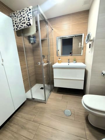 3 Zimmer Apartment zu verkaufen in Málaga Stadt - 369.000 € (Ref: 9690580)