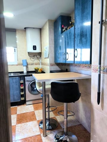 3 Zimmer Apartment zu verkaufen in Málaga Stadt - 369.000 € (Ref: 9690580)