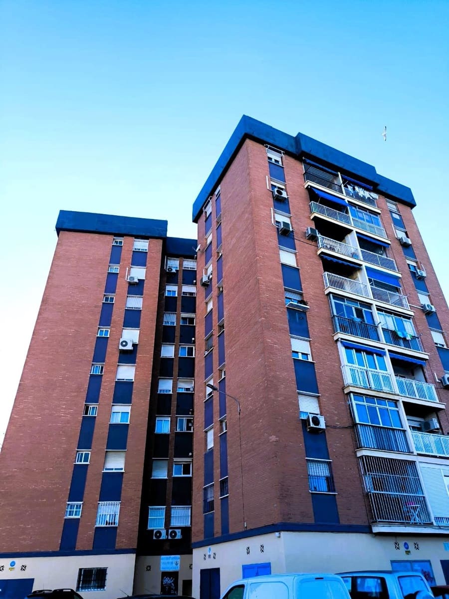 3 camera da letto Appartamento in vendita in Malaga citta - 369.000 € (Rif: 9690580)